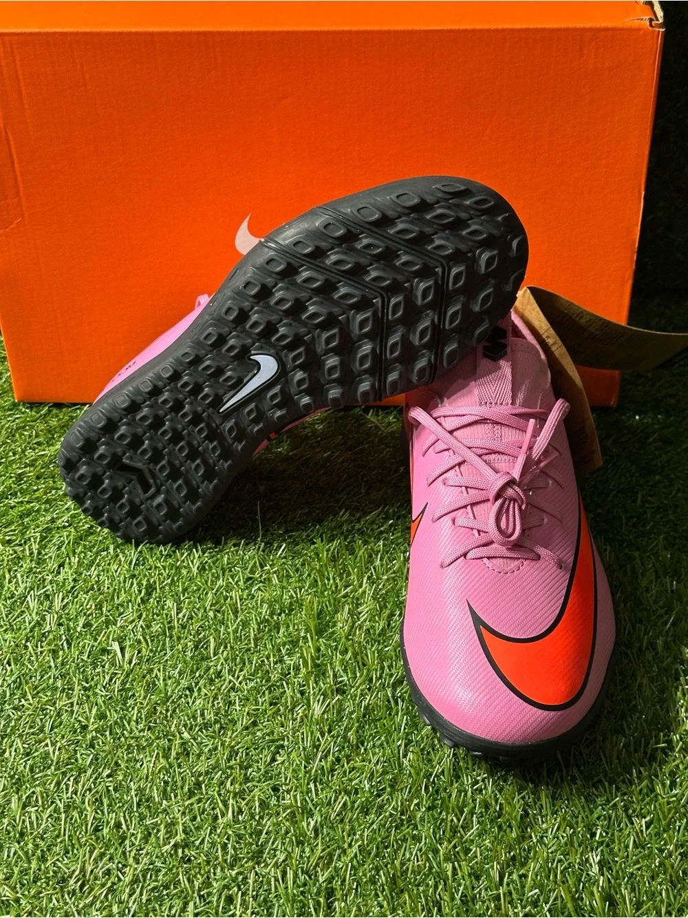 Nike jr zoom