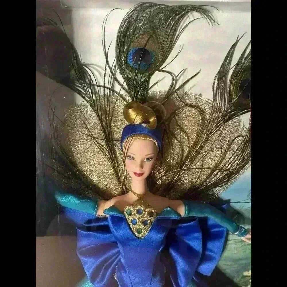Mattel collector edition