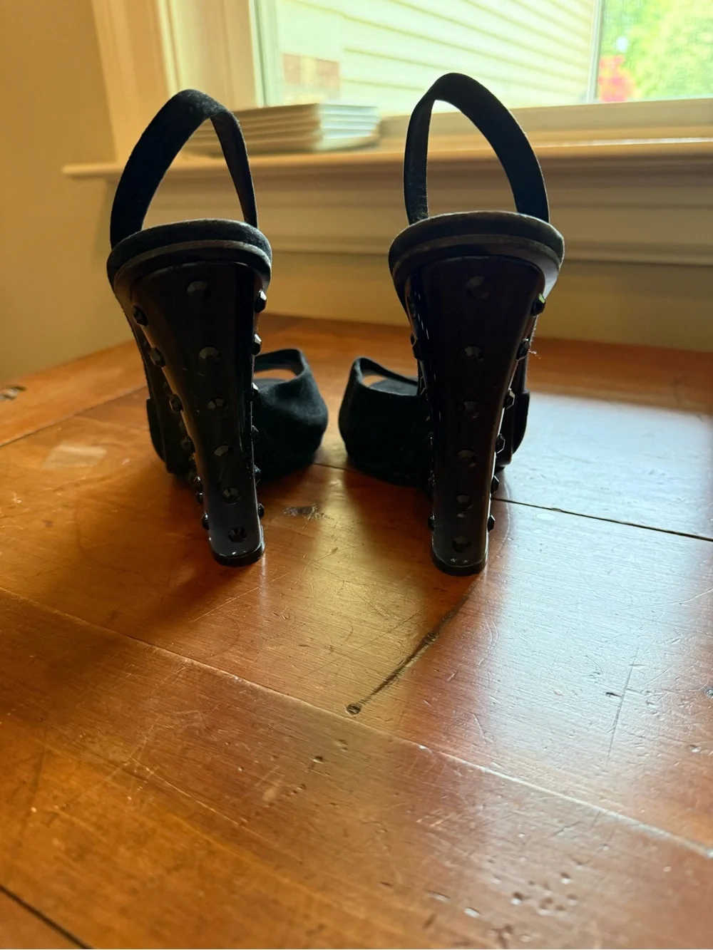Gucci these are
