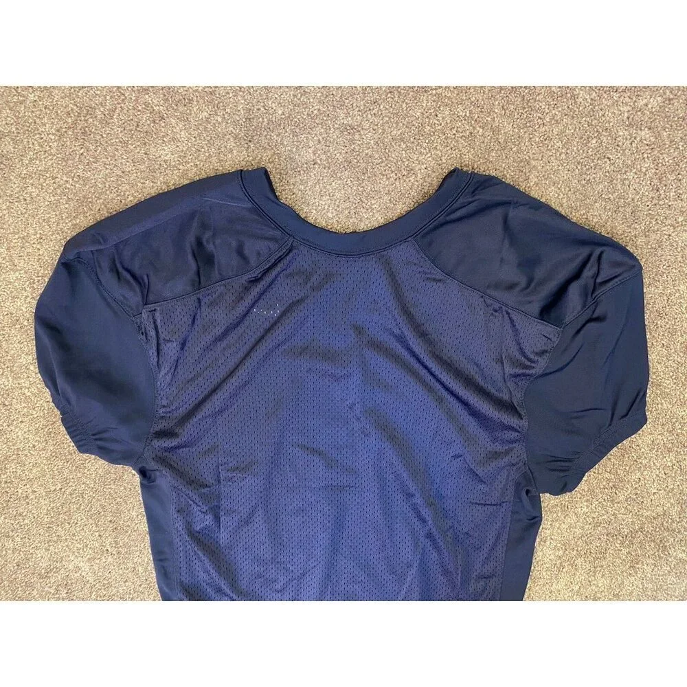 Nike football new practice