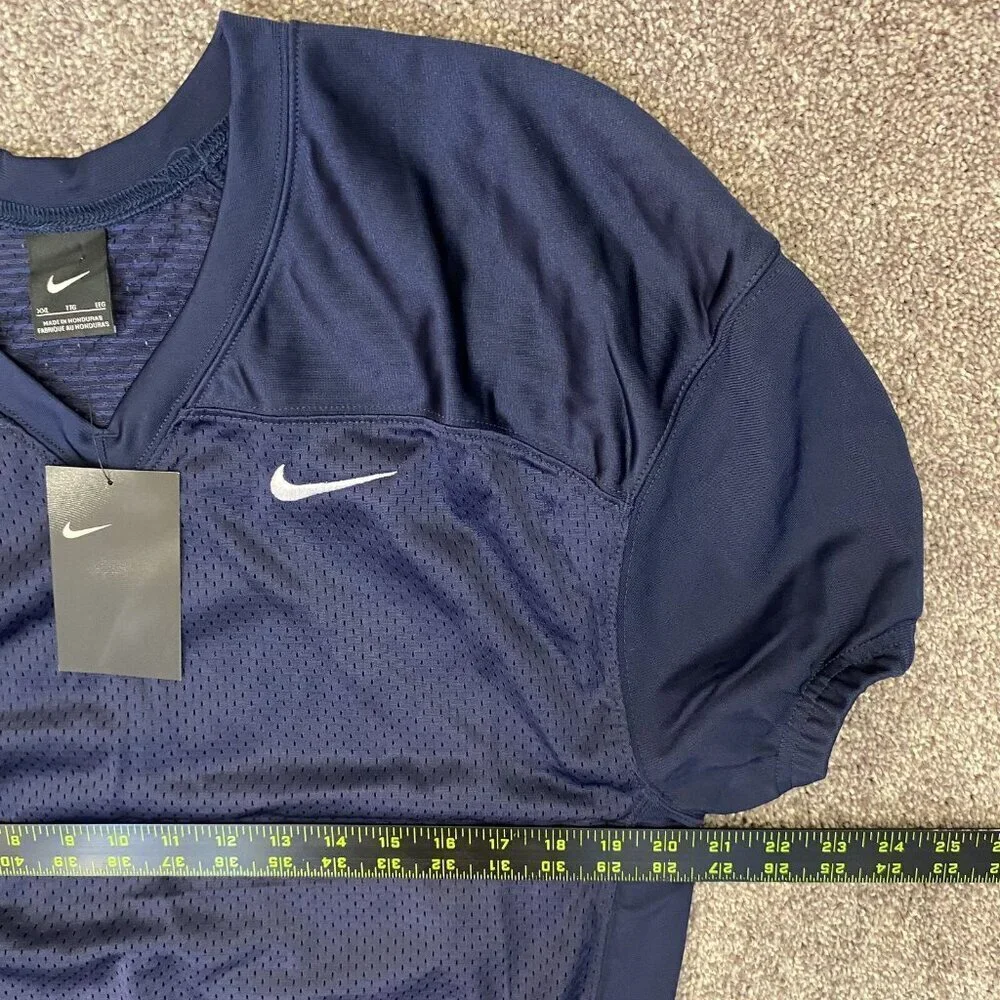 Nike jersey football