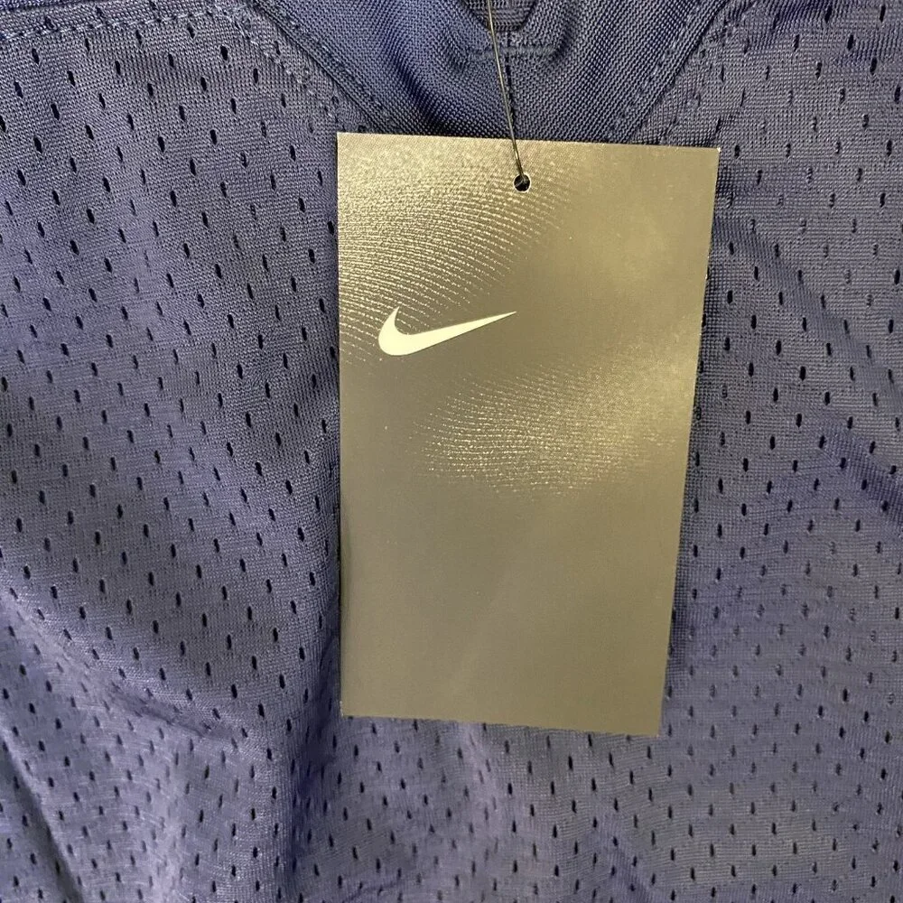 Nike 2xl jersey 908739