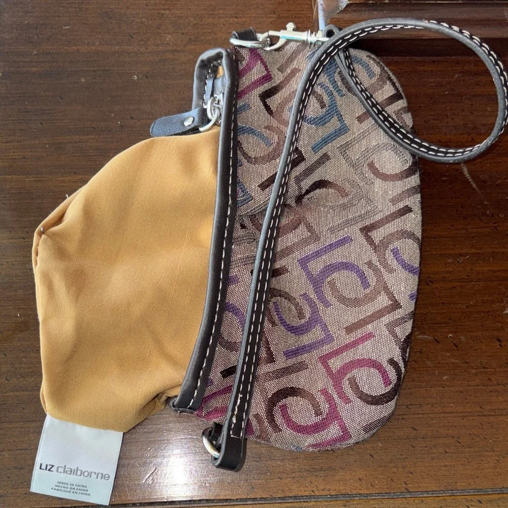 Liz Claiborne approximately as