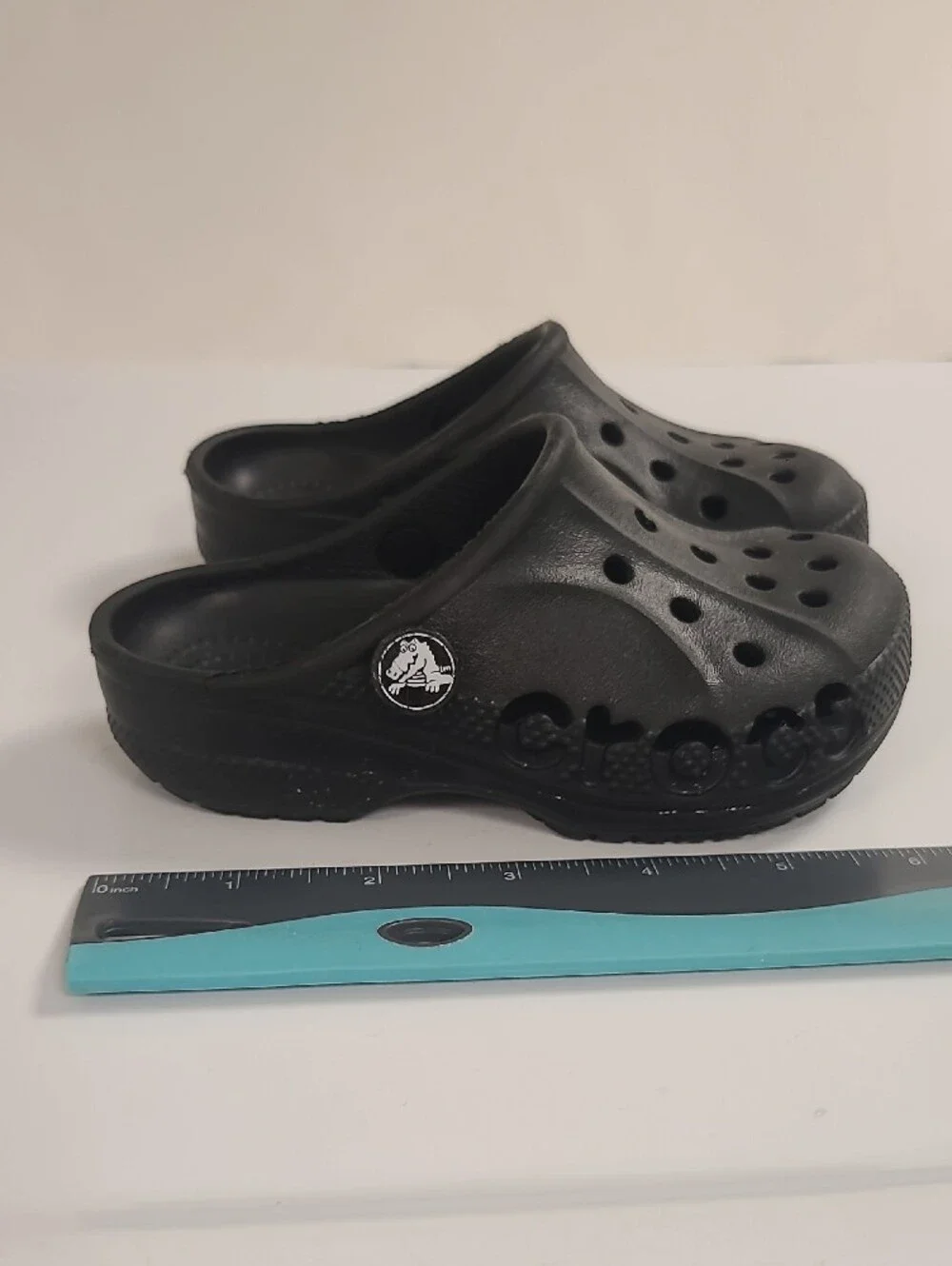 CROCS comfortable kids