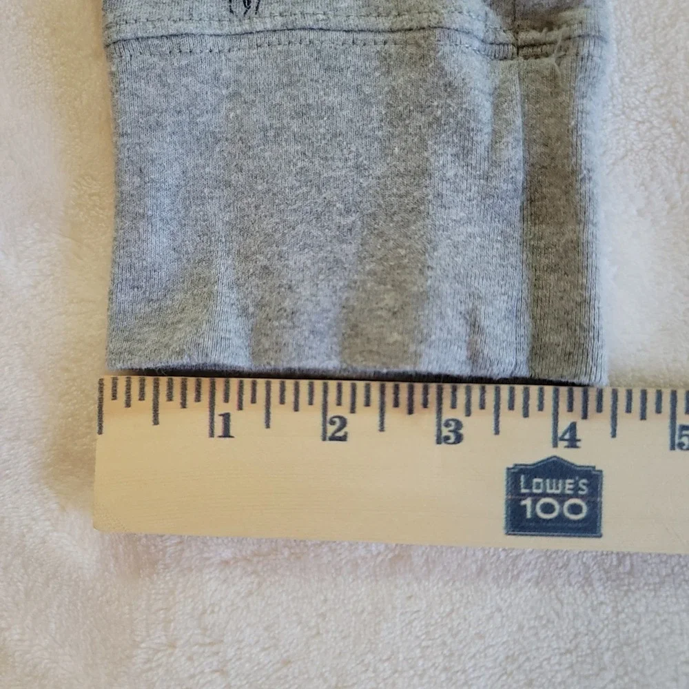 Polo Ralph Lauren soft jersey