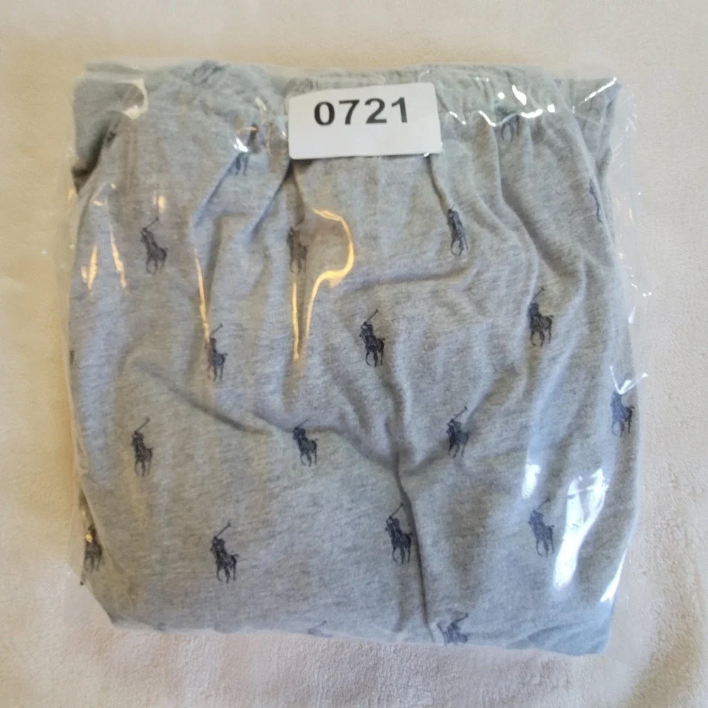 Polo Ralph Lauren soft jersey