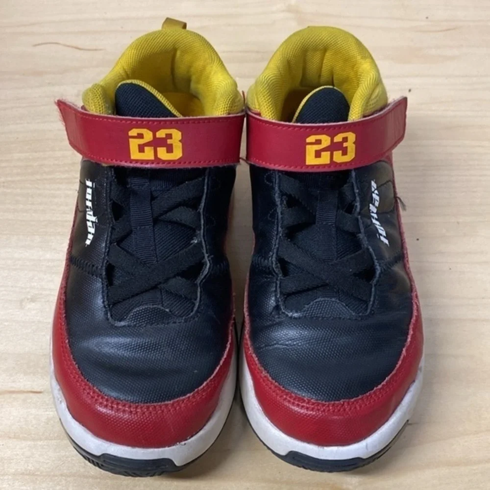 Nike air size good
