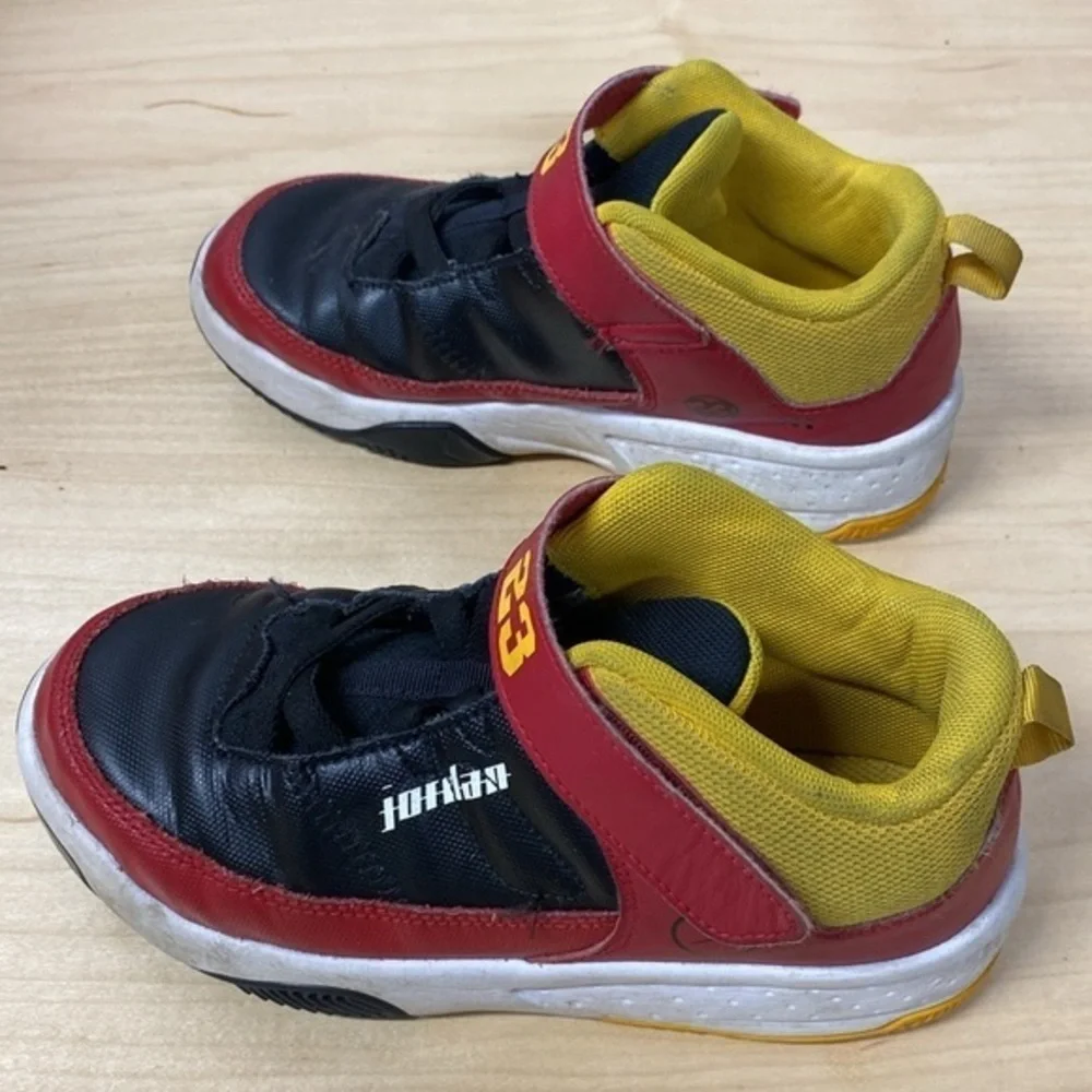 Nike good jordan size