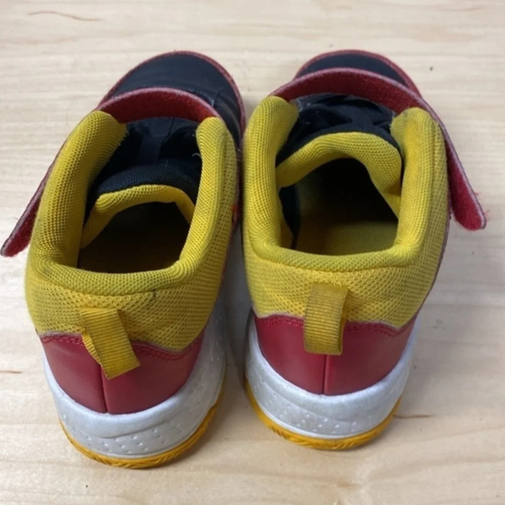 Nike good air