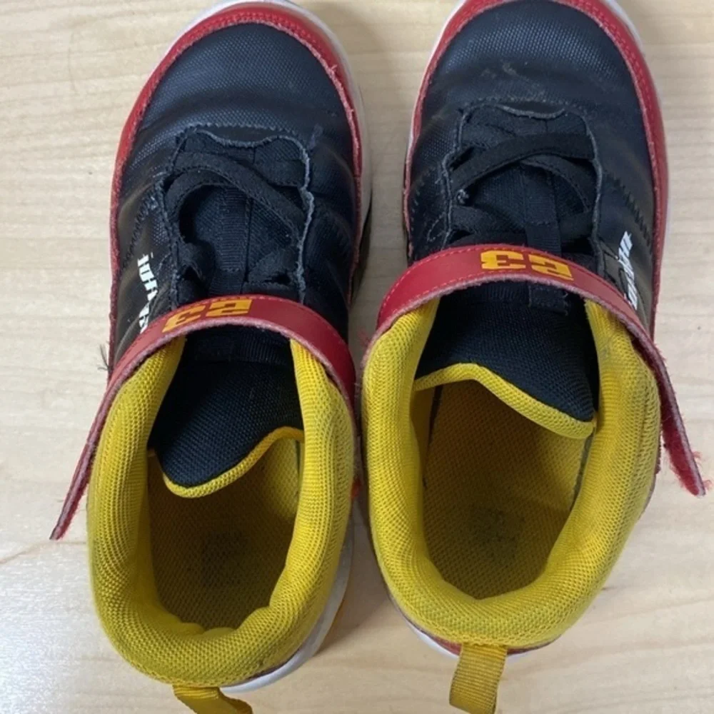 Nike size good