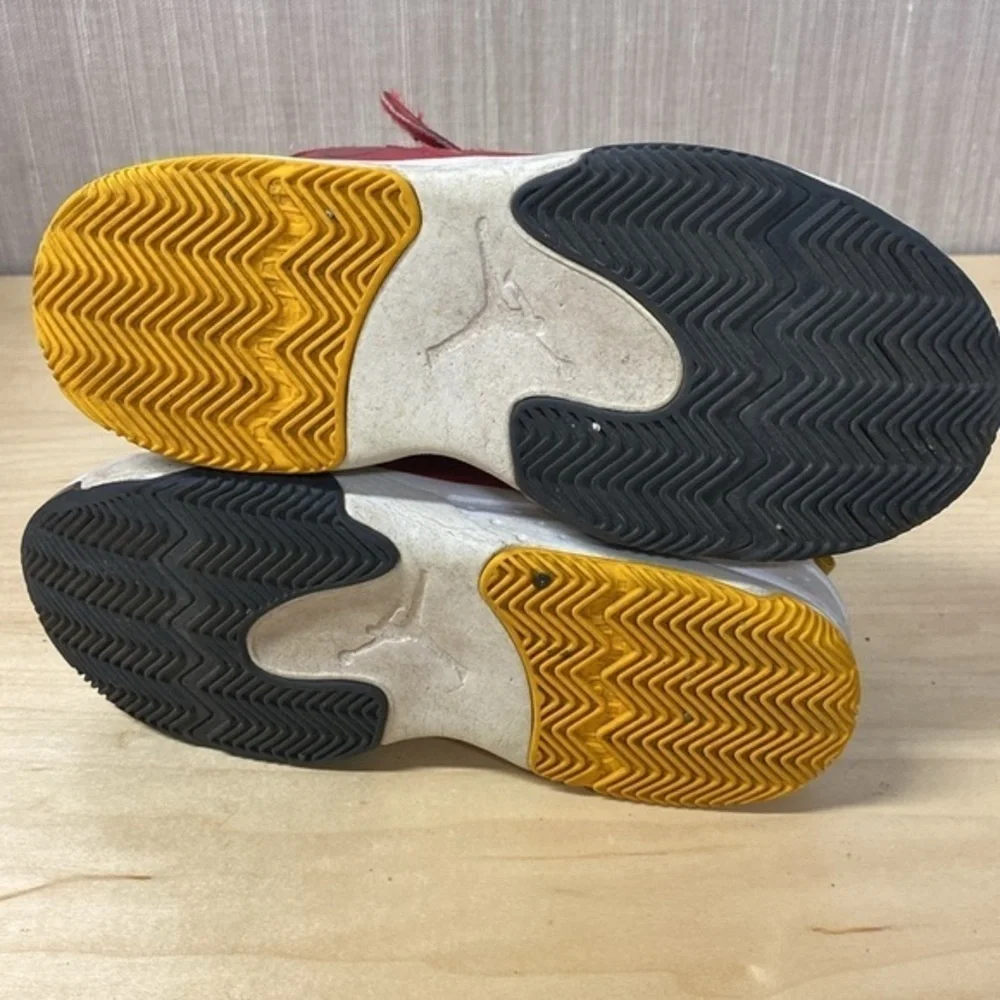 Nike good jordan air