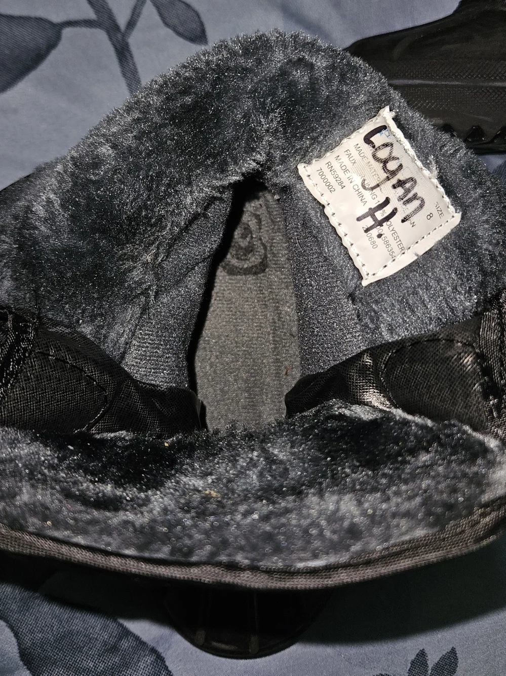 Place pre owned