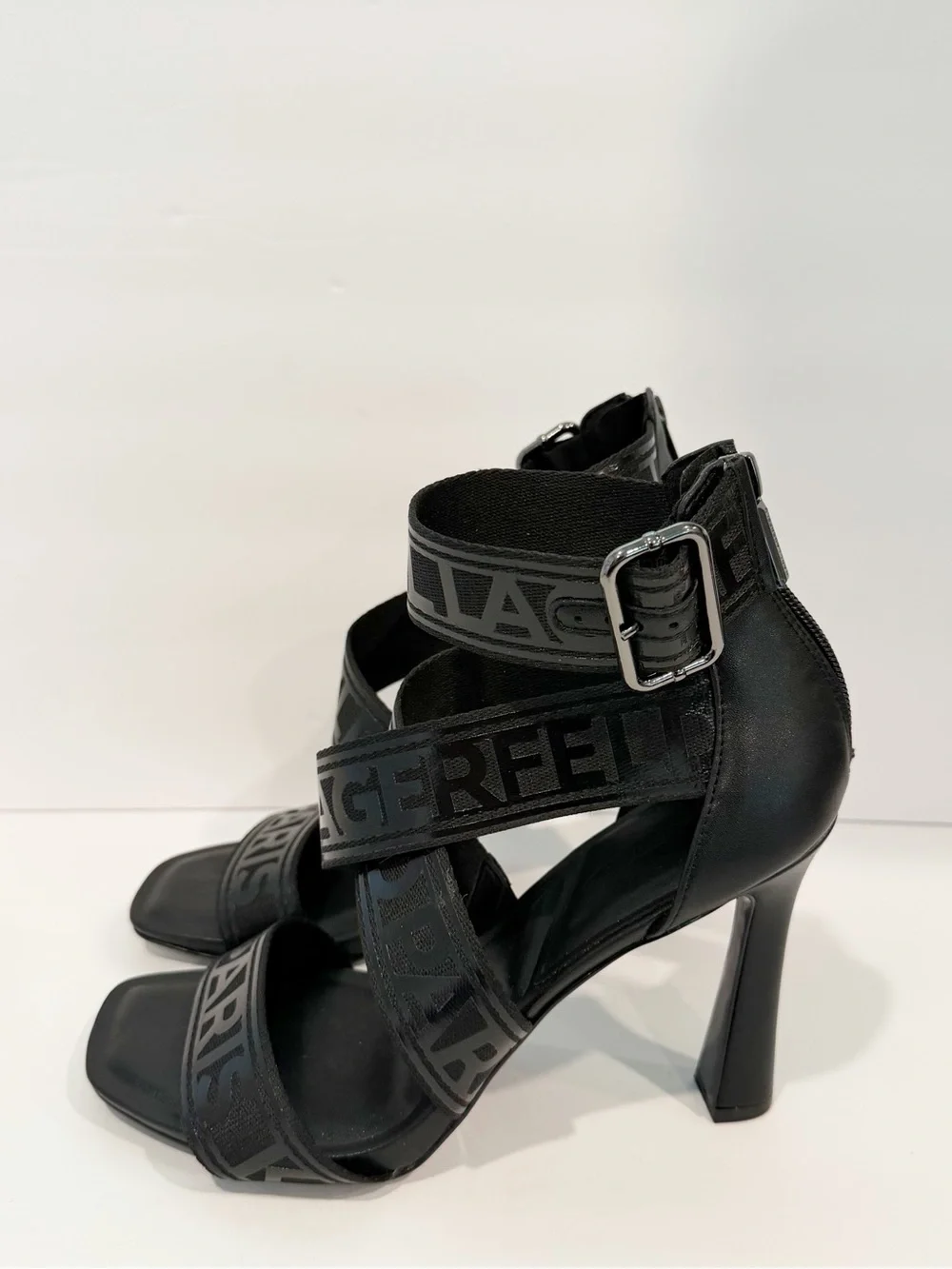 Karl Lagerfeld elevate your