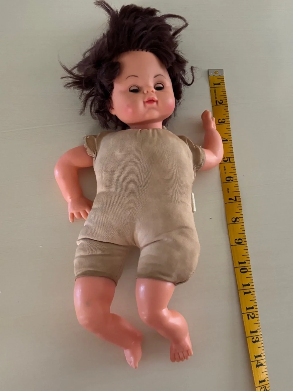 Eugene Doll Company this vintage