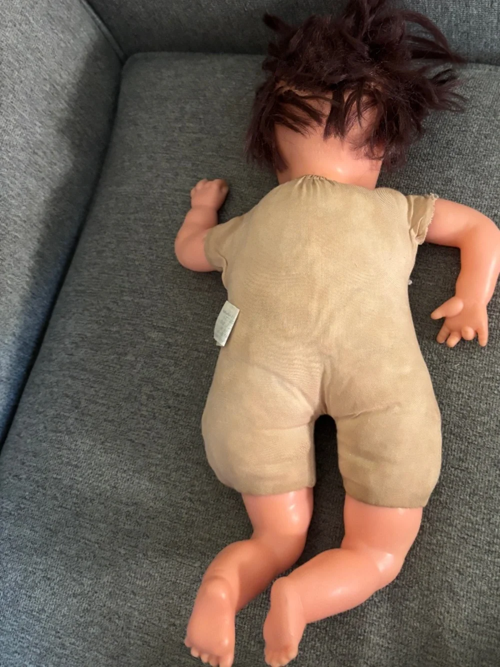 Eugene Doll Company this vintage