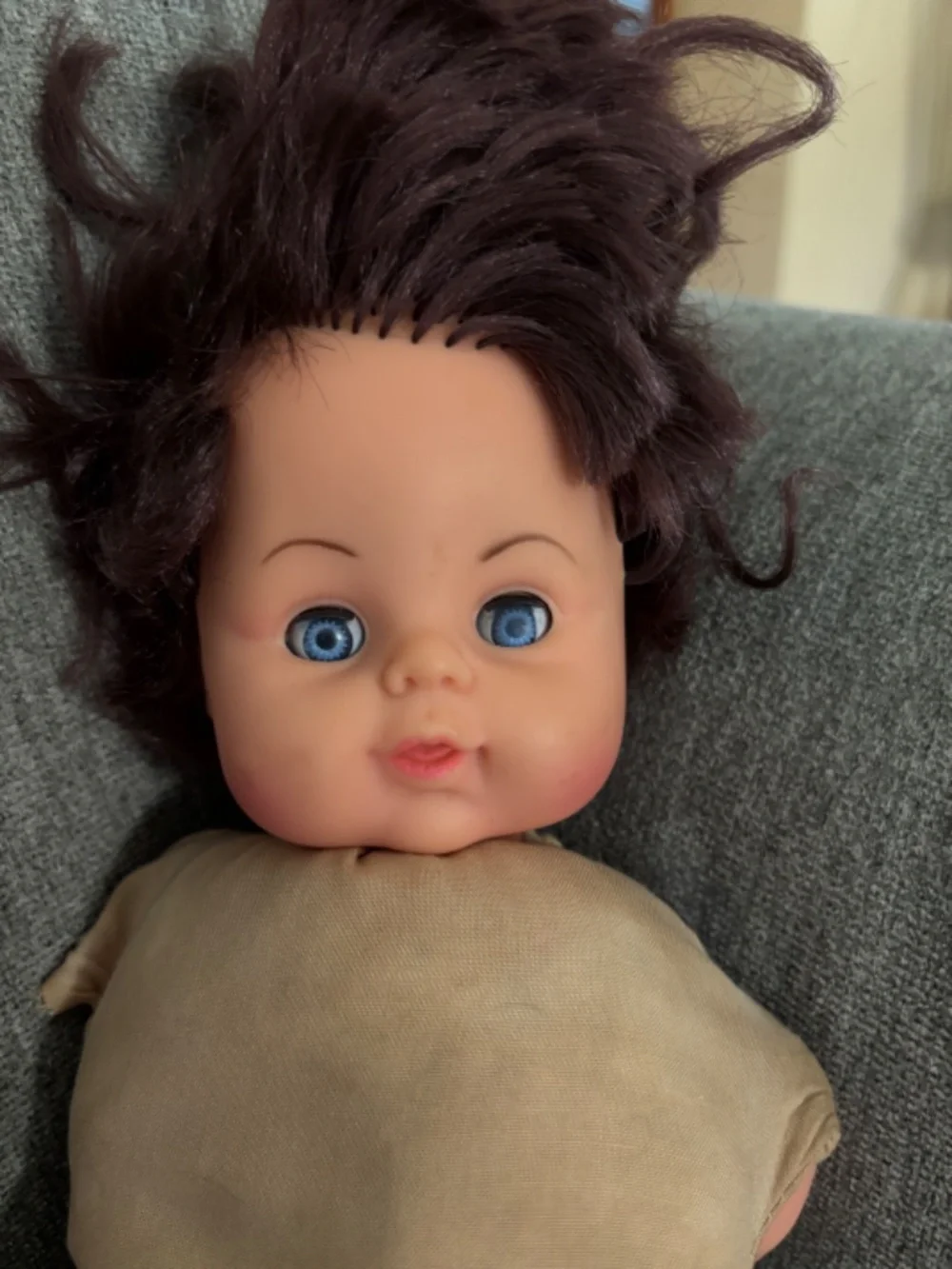 Eugene Doll Company this vintage