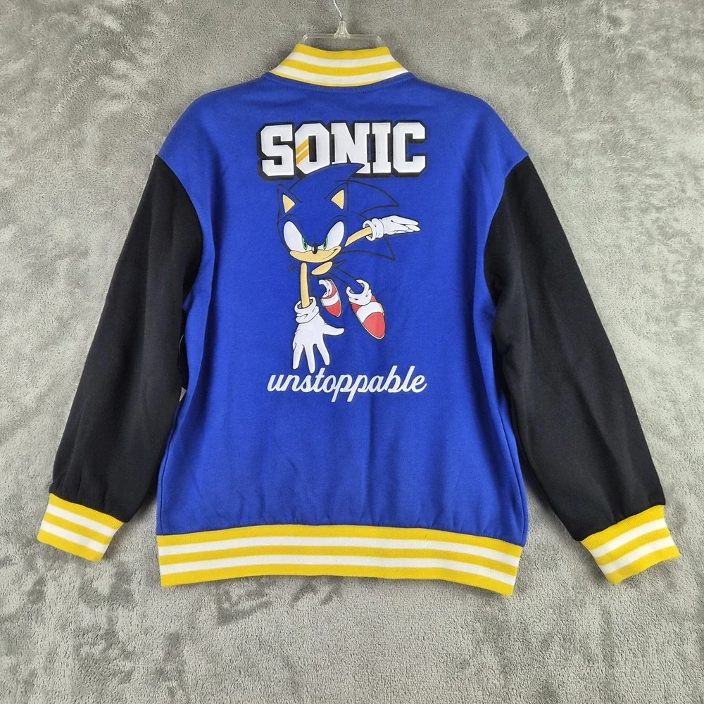 Epic Threads item sonic