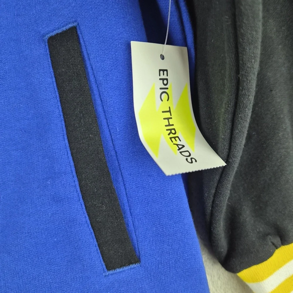 Epic Threads item sonic