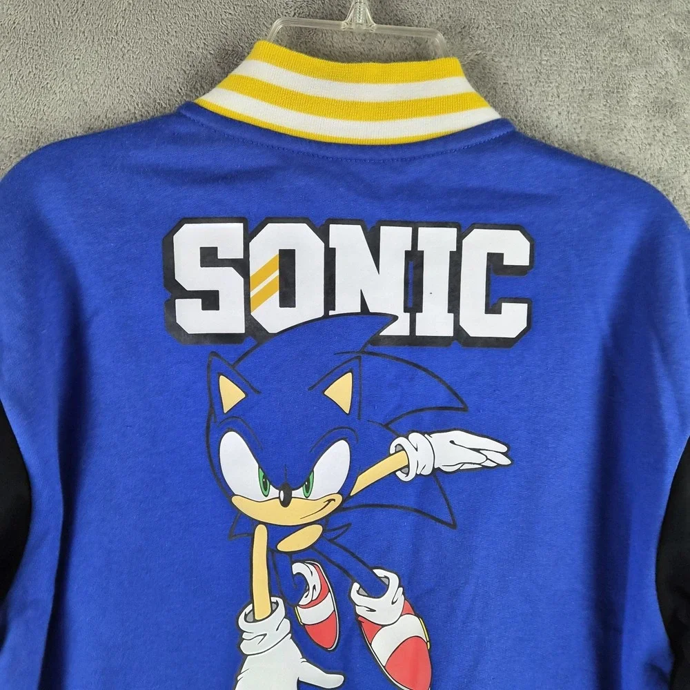 Epic Threads item sonic