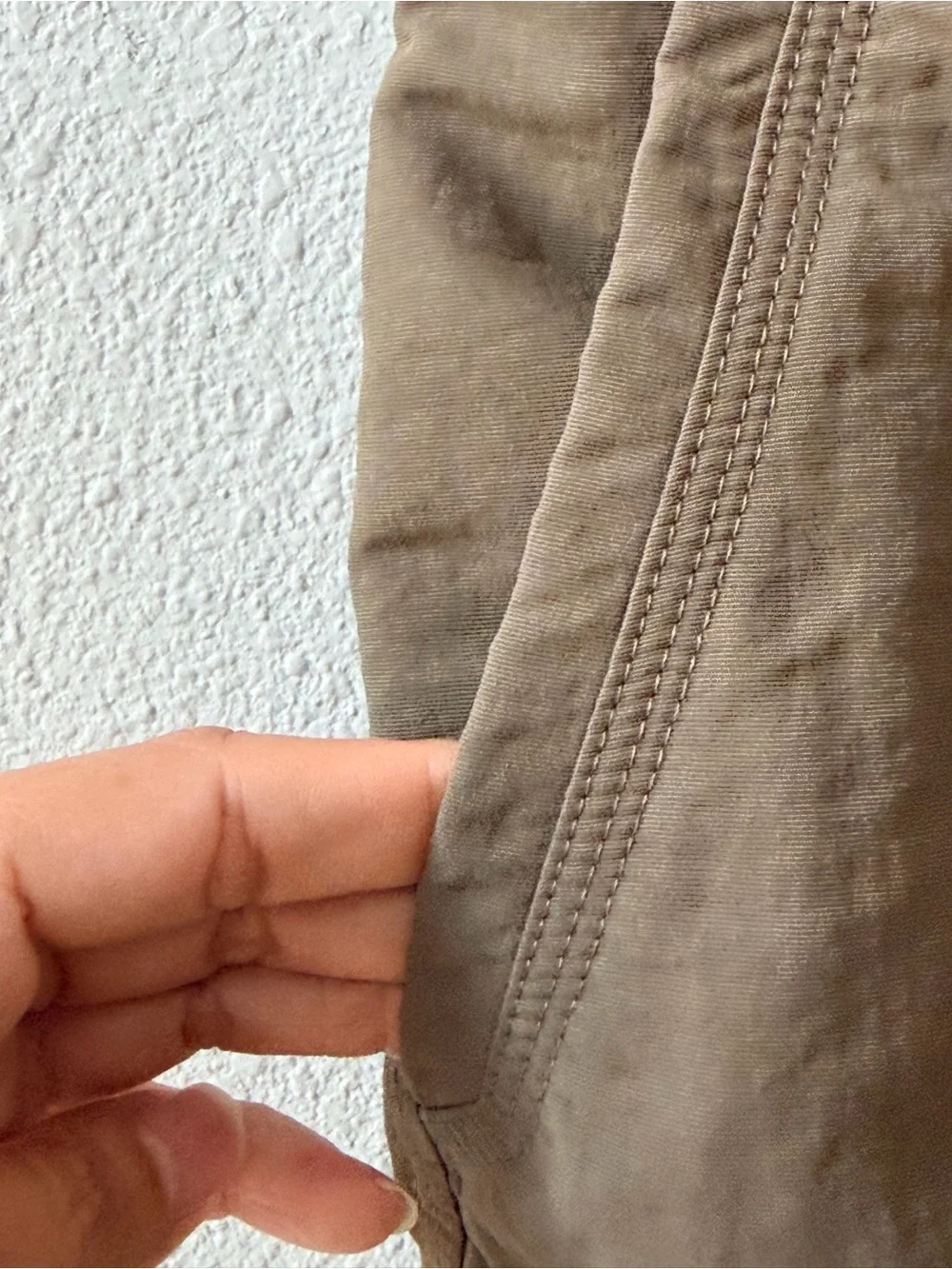 The North Face brand north