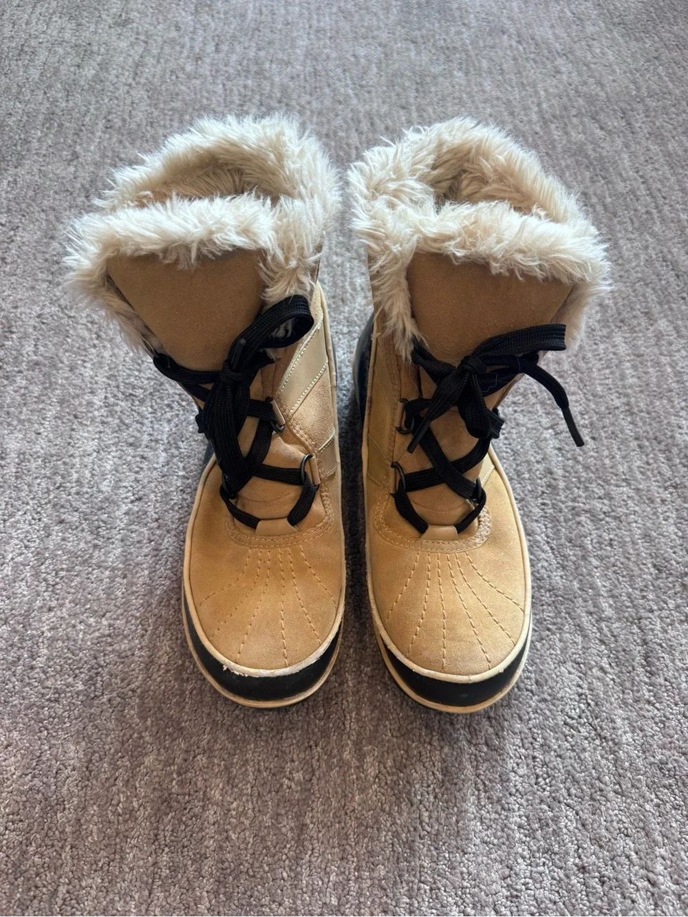Sorel Winter Boots
