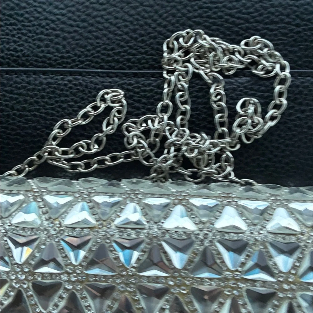 Gunne Sax chic silver