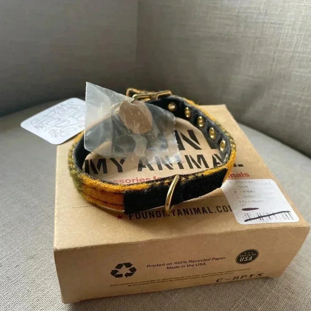 Found My Animal brand new