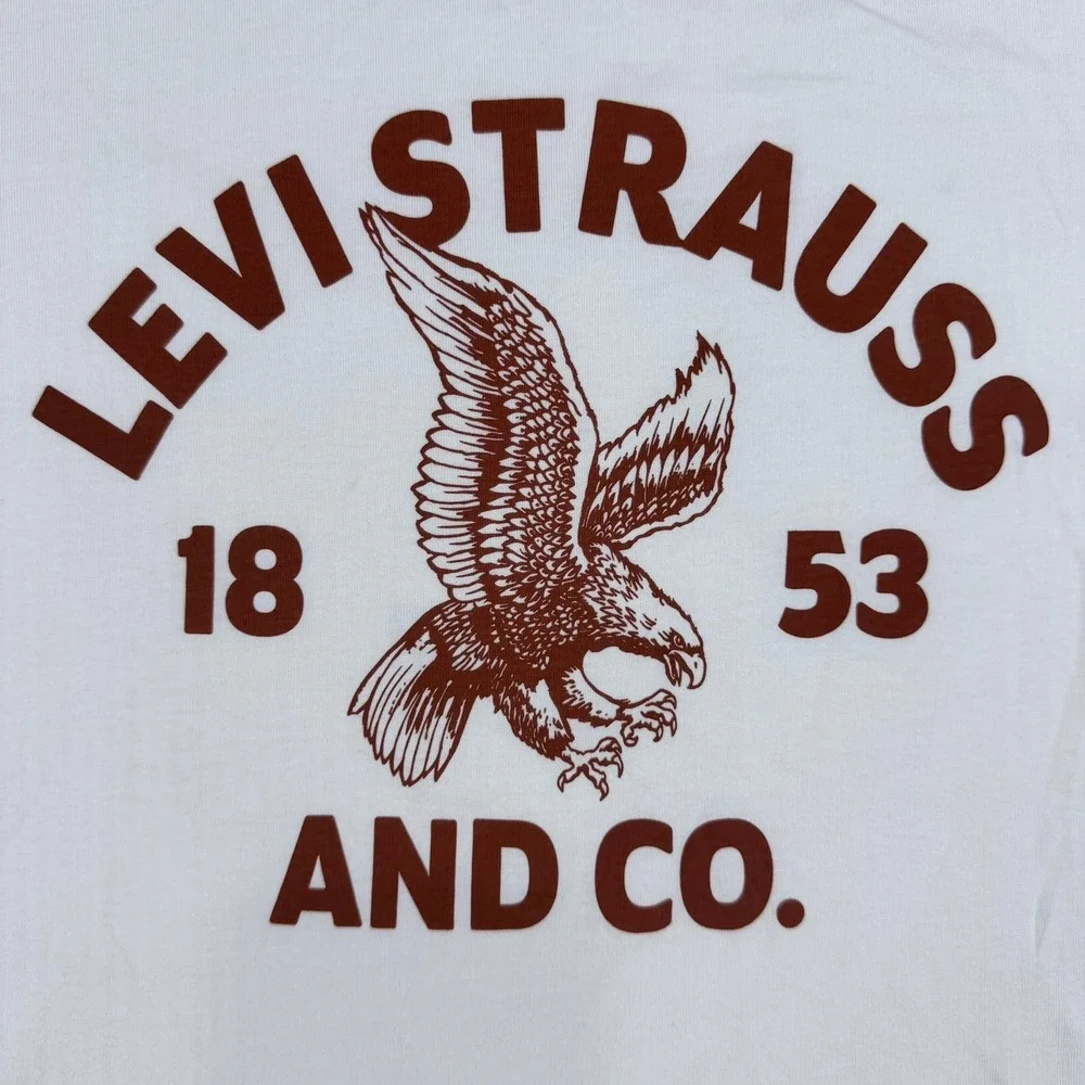 Levis levi strauss