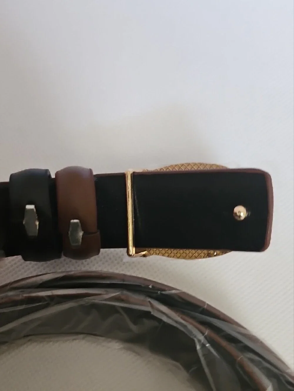 None smooth brown