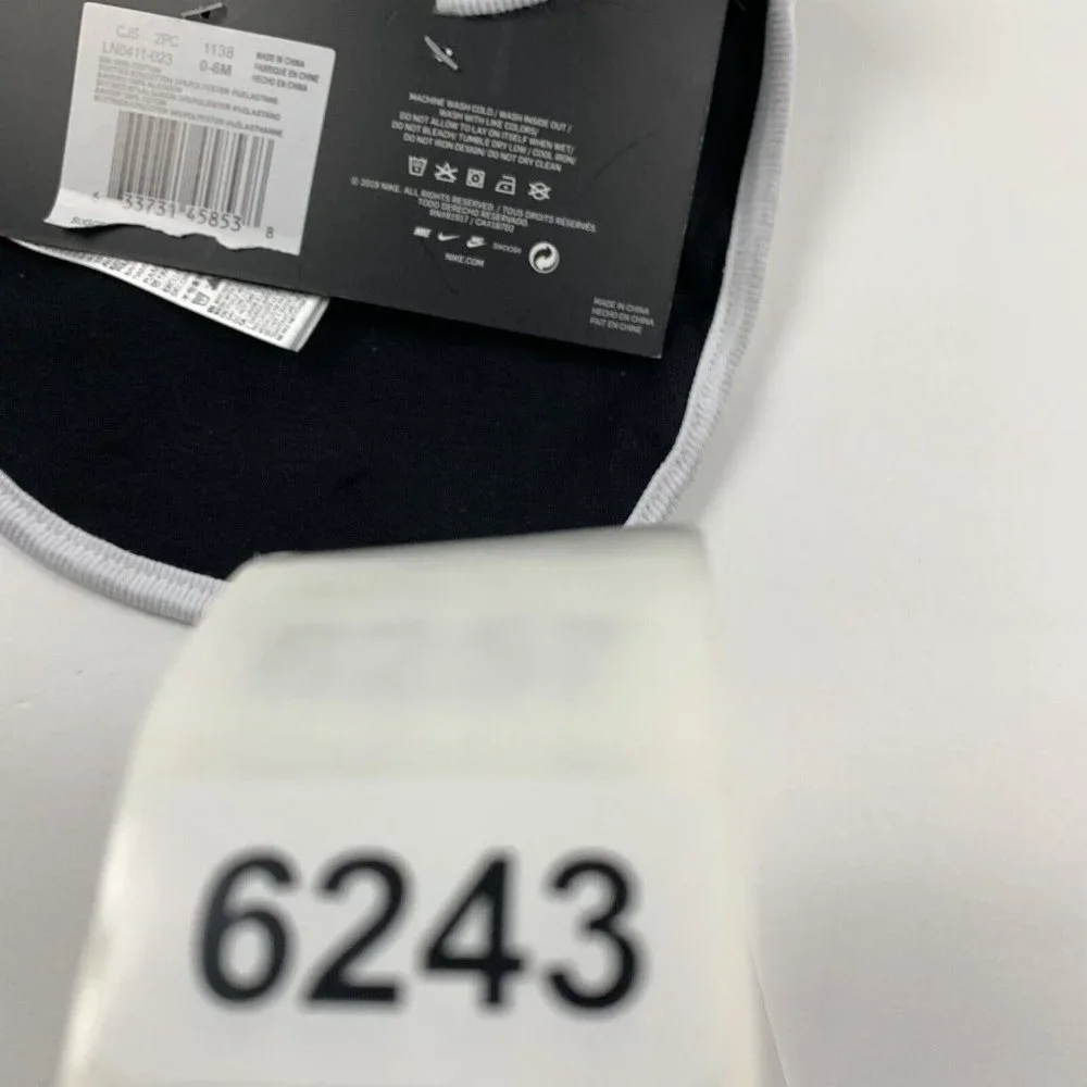 Nike or see item