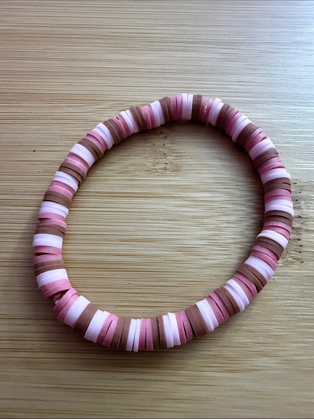Queenapril soft pink