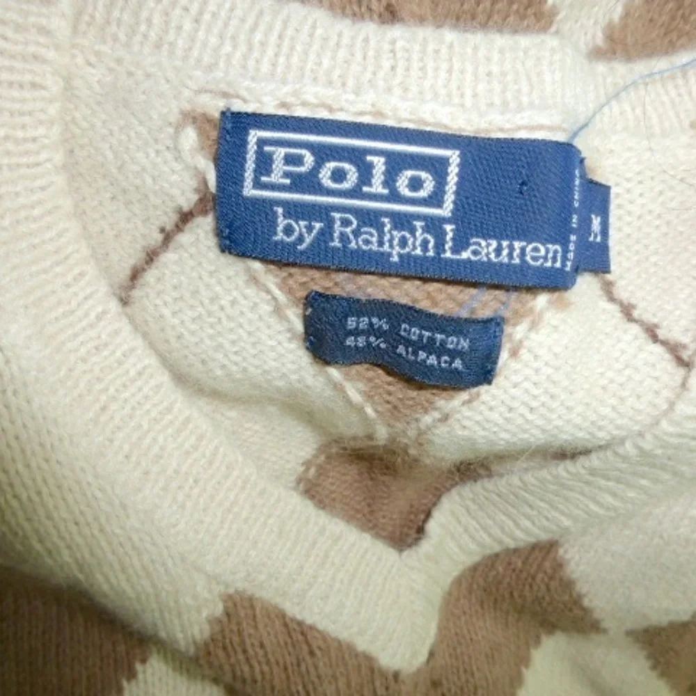 Polo Ralph Lauren polo by