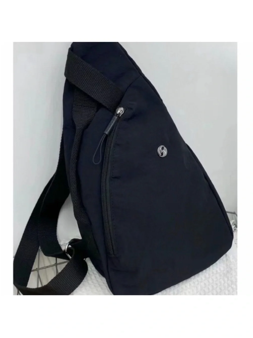 Zenana Outfitters compact black