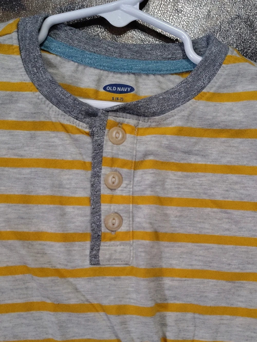 Old Navy normal wear
