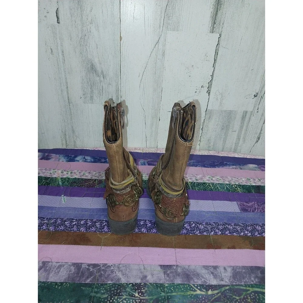 Rodeo Ropers gently used