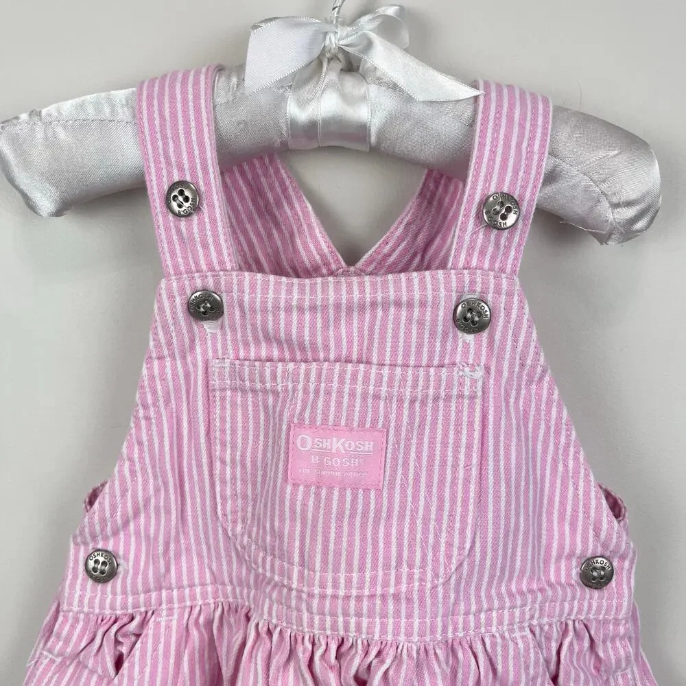OshKosh Bgosh vintage oshkosh