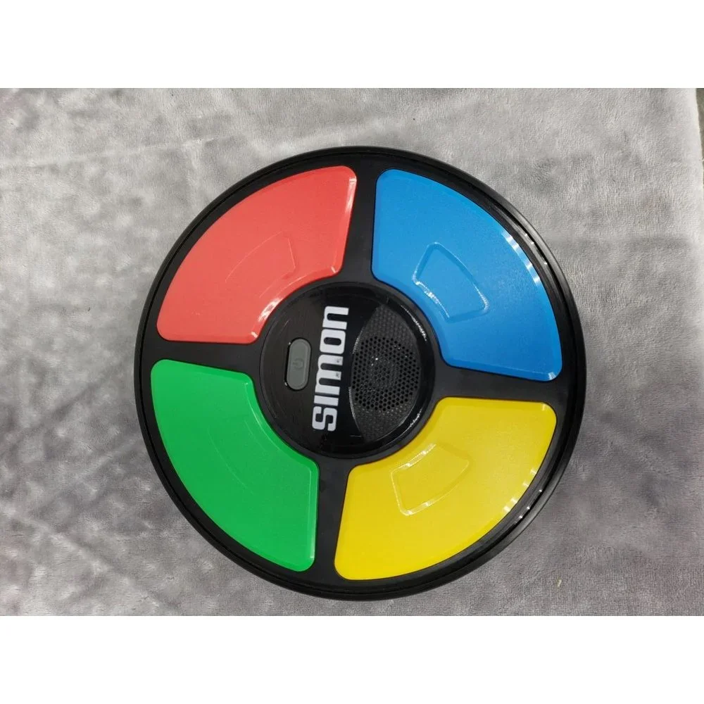 Hasbro 2015 simon