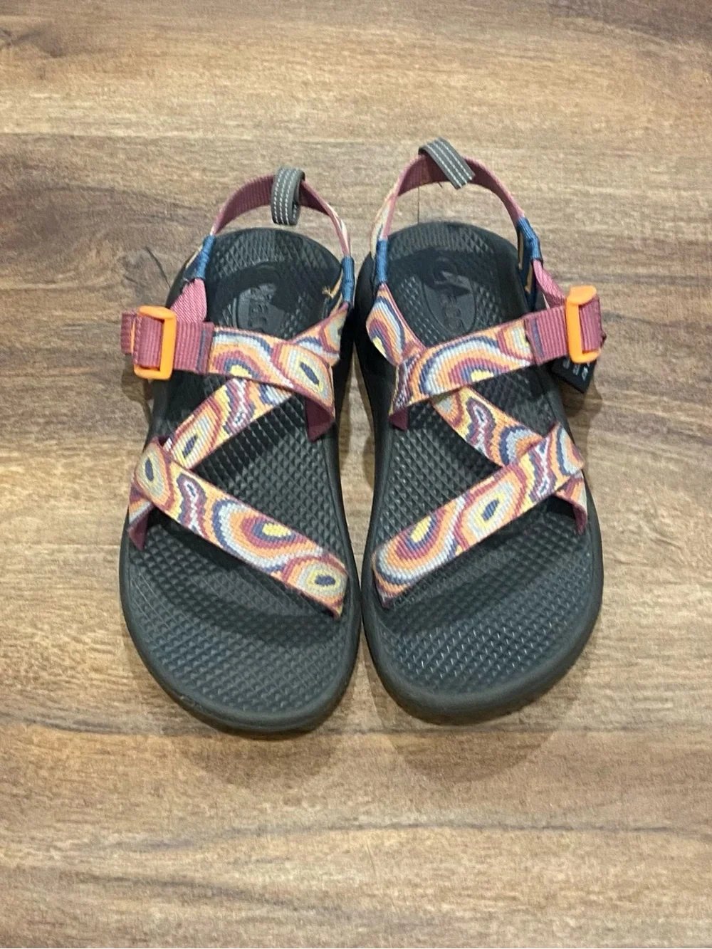 N/A chaco kids
