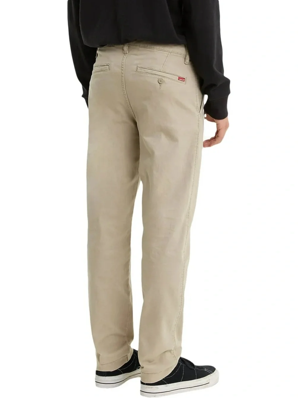 Levis classic straight