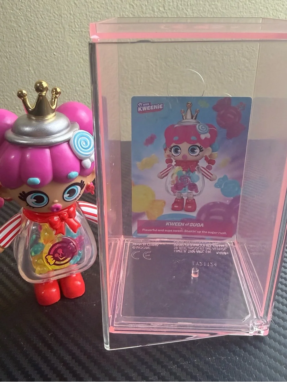 moose toys note figure