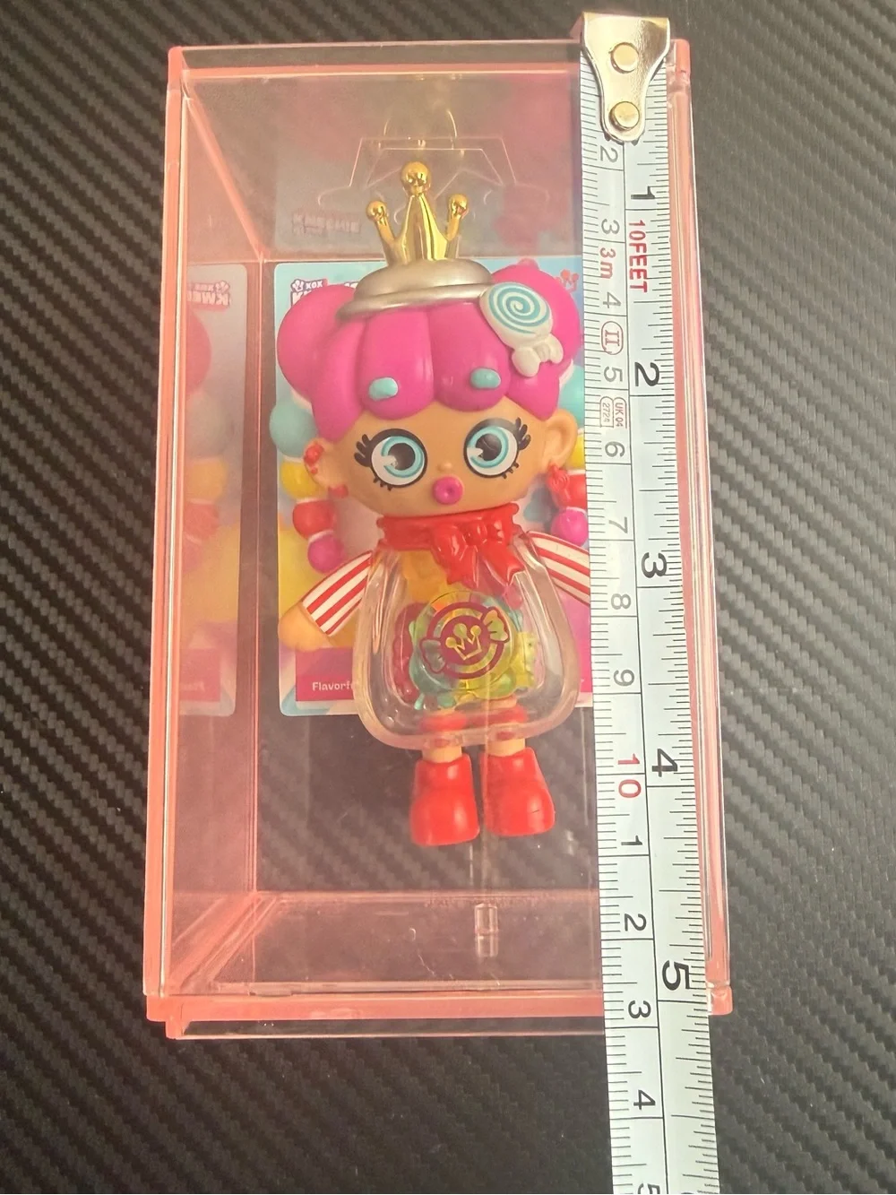 moose toys note figure
