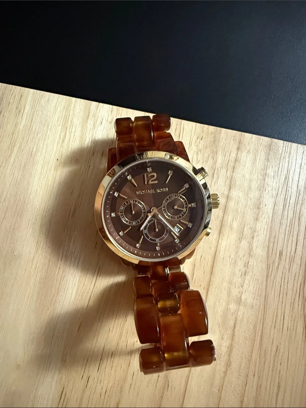 Michael Kors stylish michael