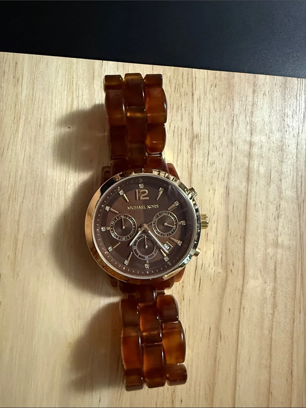 Michael Kors stylish michael