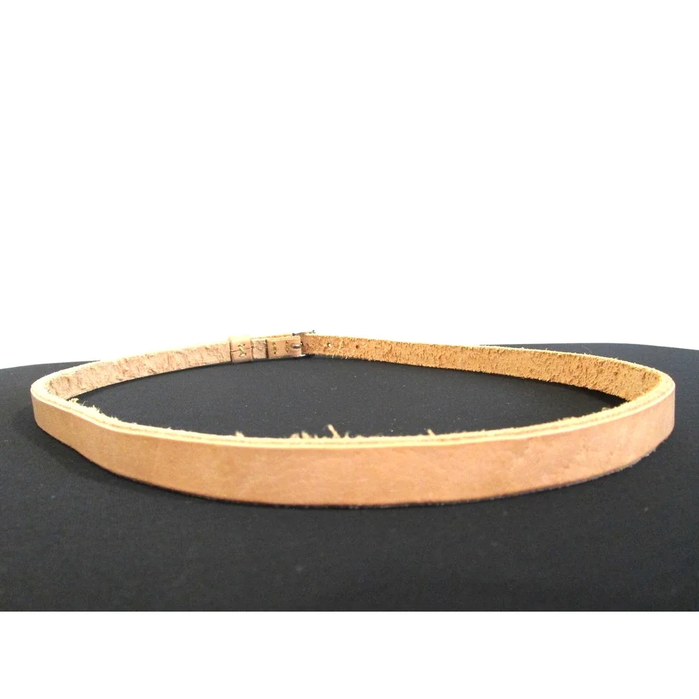 Unbranded handmade nude