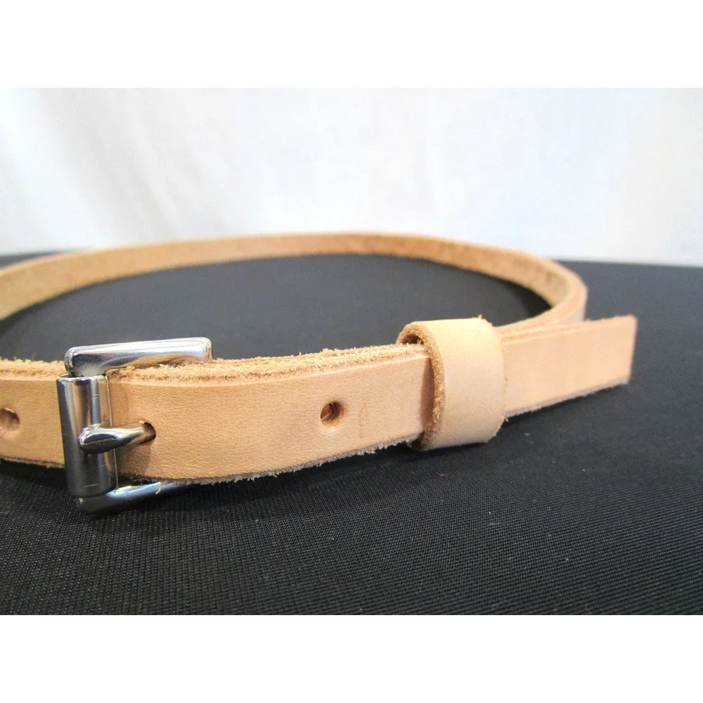 Unbranded handmade nude