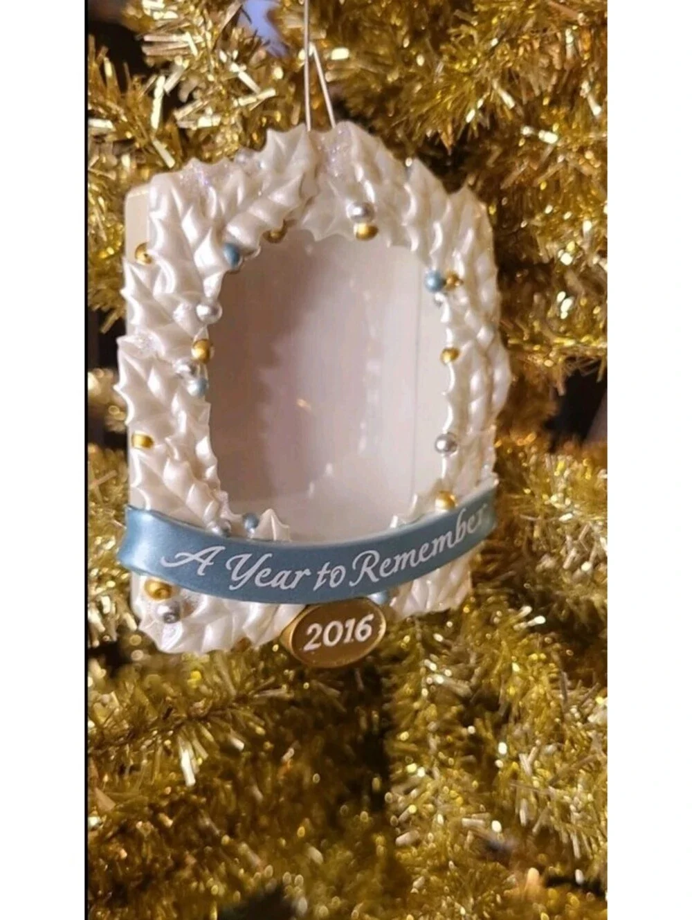 Hallmark 2016 year remember