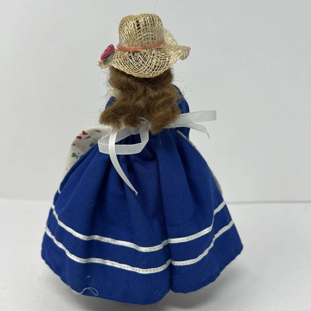 Peggy Nisbet add charming