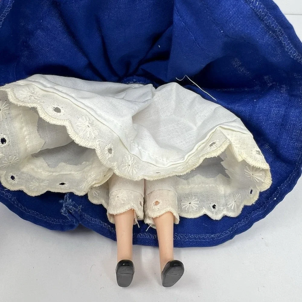 Peggy Nisbet add charming
