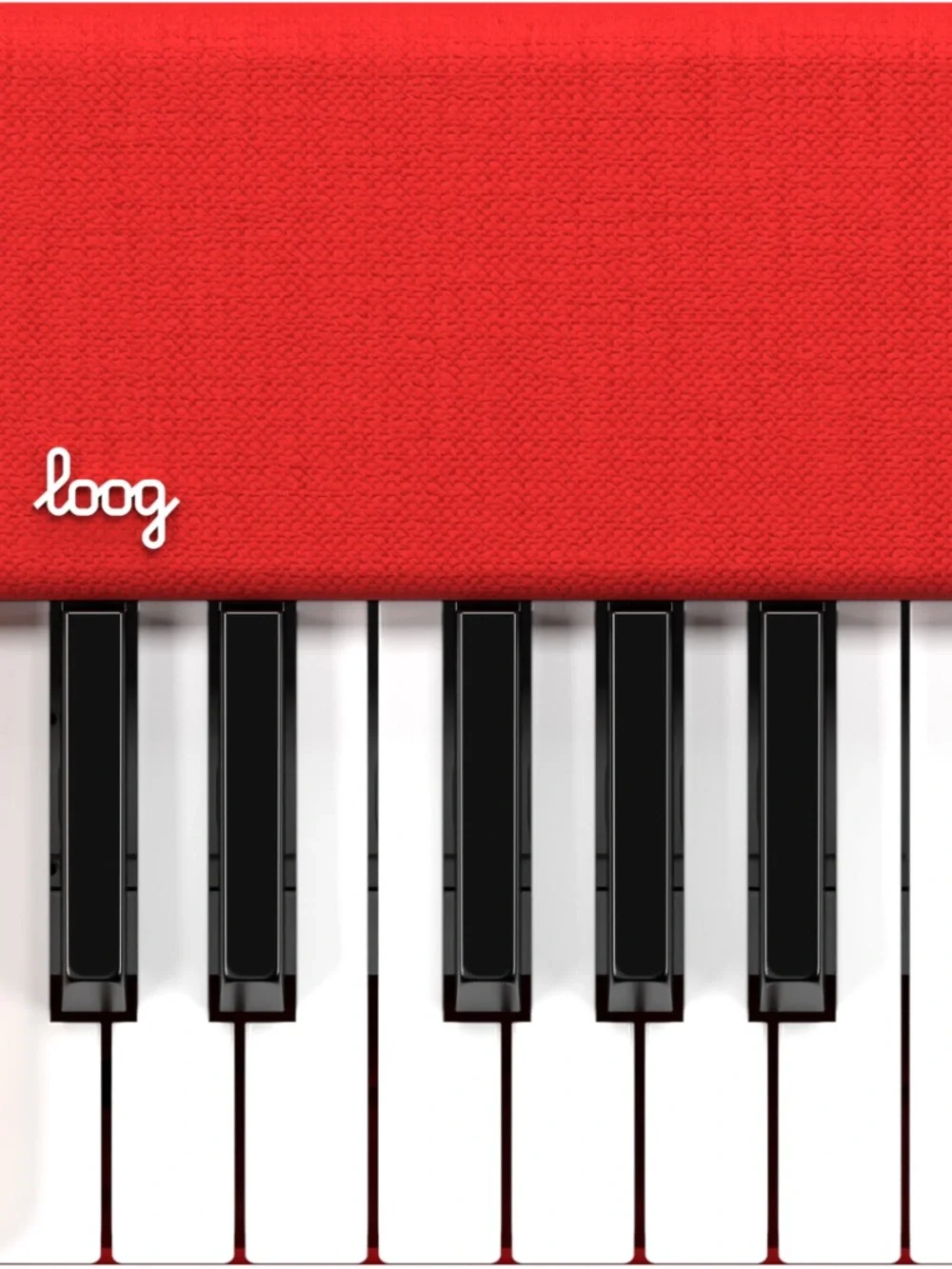 Loog rechargeable save