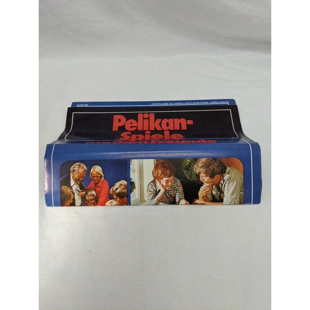 Pelikan armada german